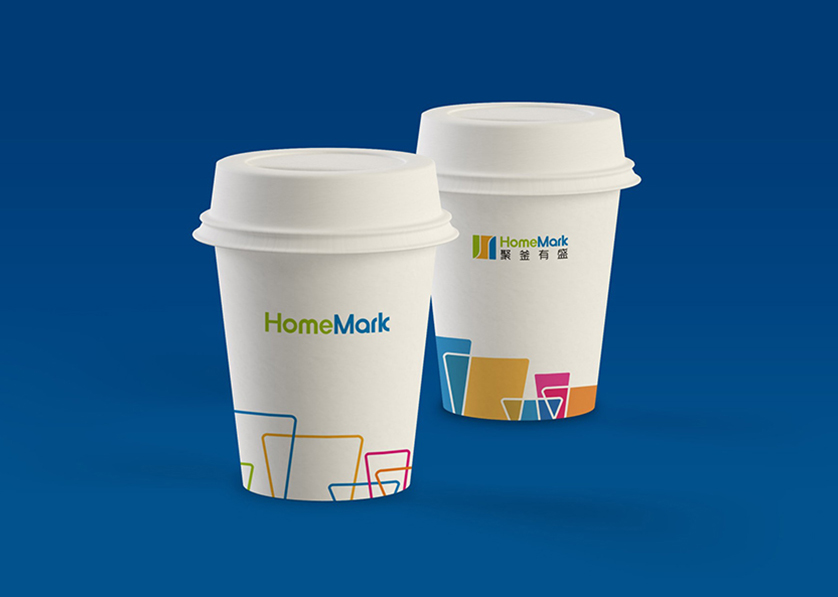 门头沟区VI设计