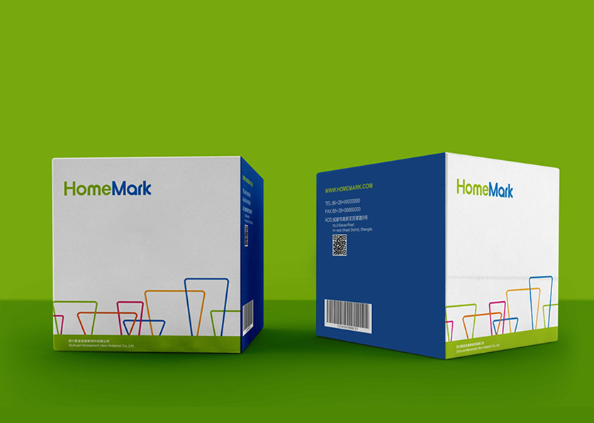 门头沟区VI设计公司