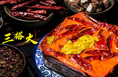 门头沟区VI设计：城市与企业品牌联动的视觉纽带